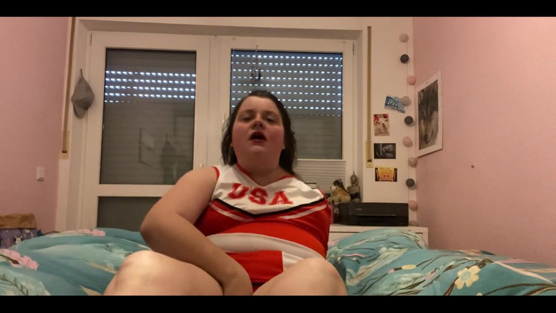 Deutsche Anna: Superbowl