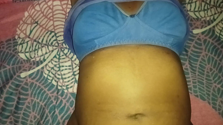 Hot Tamil Couple: Moje tamilská sexy manželka