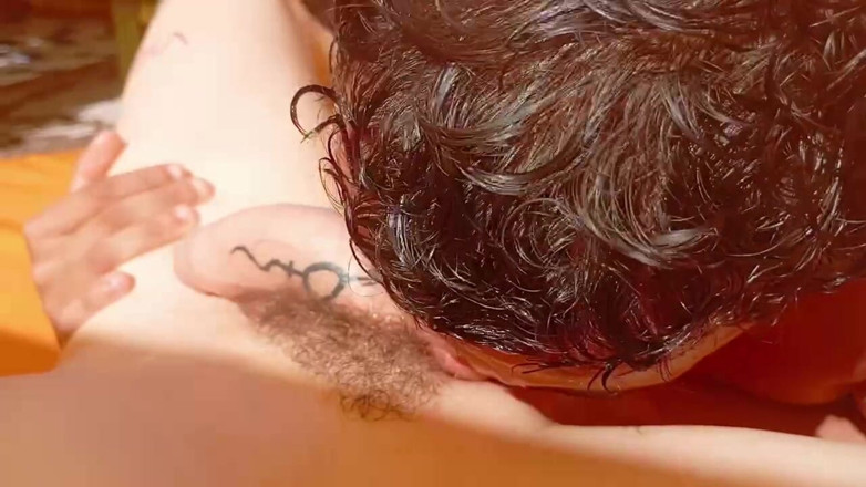 Gabes ftm: I Fucked the Trans Woman with Her Pussy.