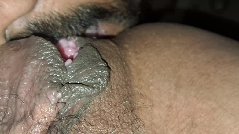 Monju: I Took Out the Water From Bhabhi's Pussy