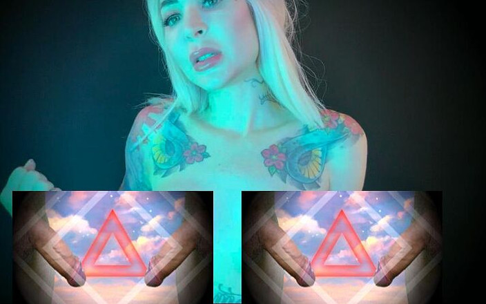 Baal Eldritch: Siła kobiecej dominacji: niekontrolowane pragnienie, gay JOI