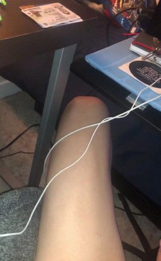 RiceQueenTopBoy: Às vezes tudo o que você precisa fazer é gozar e...