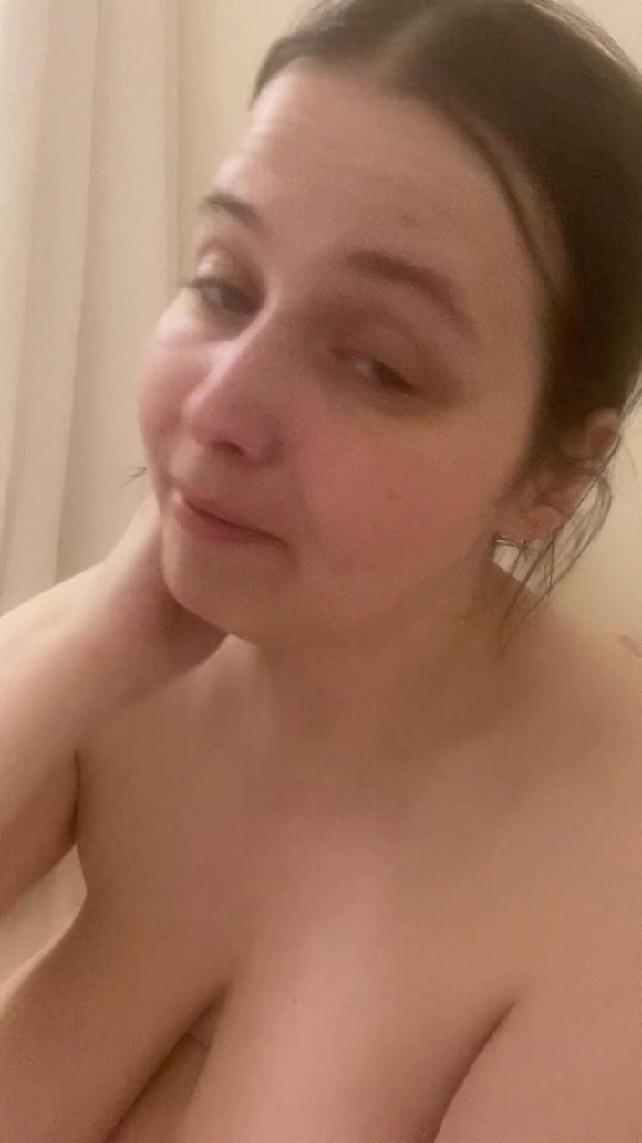 MissChrystalline: Orgasmus po 5 dnech bez...