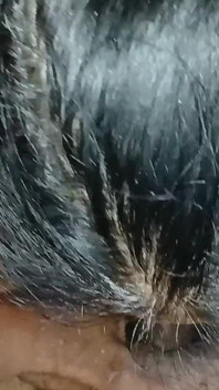 Vecina Bhabhi vrea sperma mea în gura ei