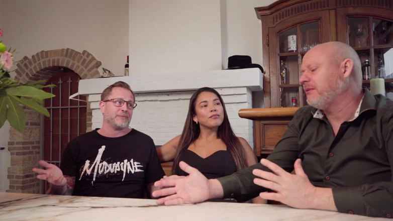 Mianins: Wings and Claws: Paul Teil 3 - Privatleben, Mangelndes Selbstvertrauen Und Was...