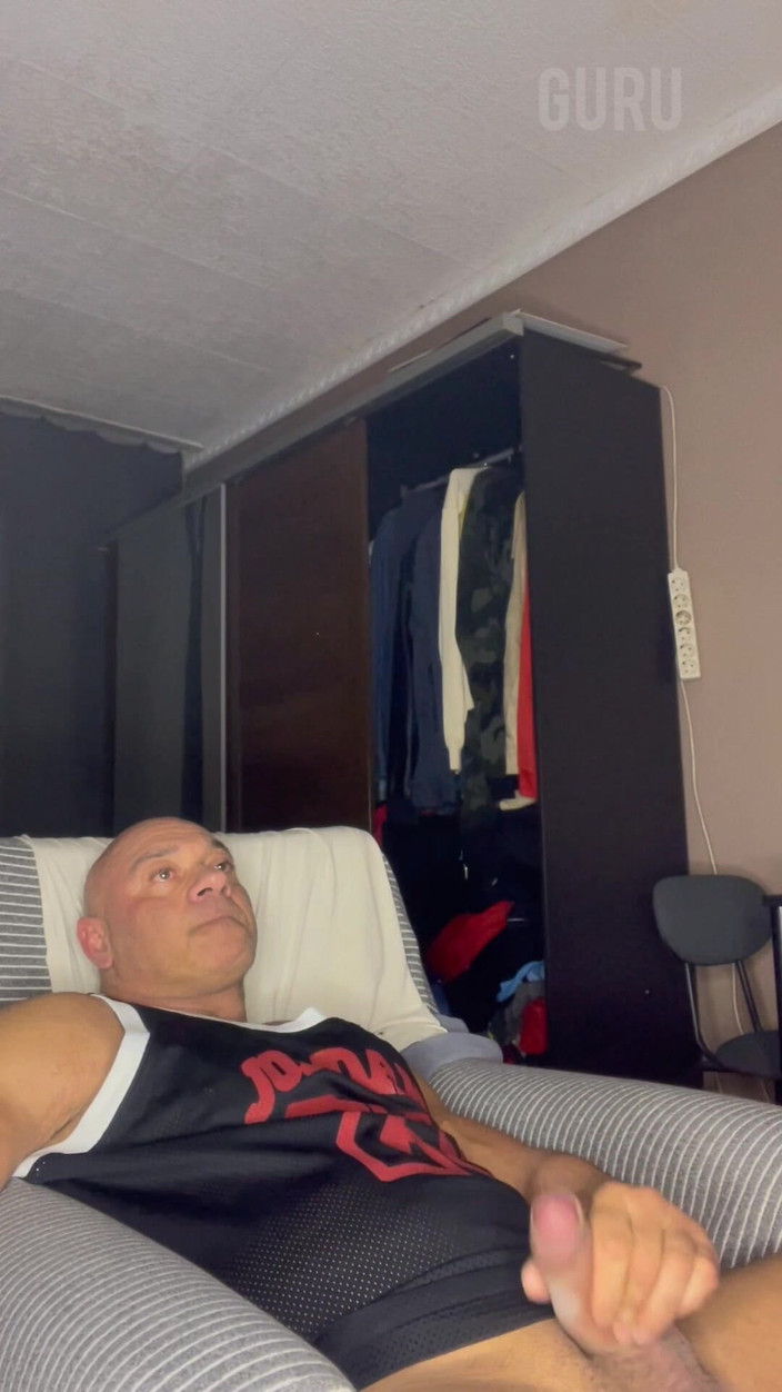 Mr. Guru: Mr guru masturbazione seghe a casa