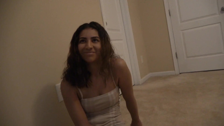 Antoniojaureugui1: Thin Mexican I Fuck Her Rich in Her House. Two...