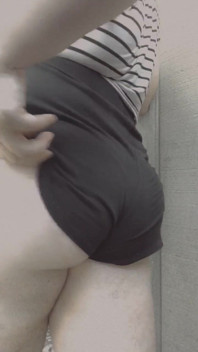 Teaser of My Ass