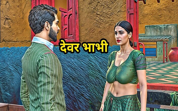 Piya Bhabhi: Anh rể xem video của chị dâu và sau đó đụ cô ấy