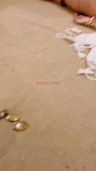 Your Desi Fat Ass Teen Zoya After a Nice Fuck