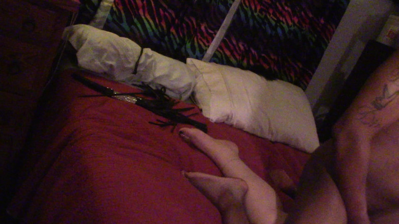 Liz Heat: Donnona in lingerie cazzo fidanzato nero