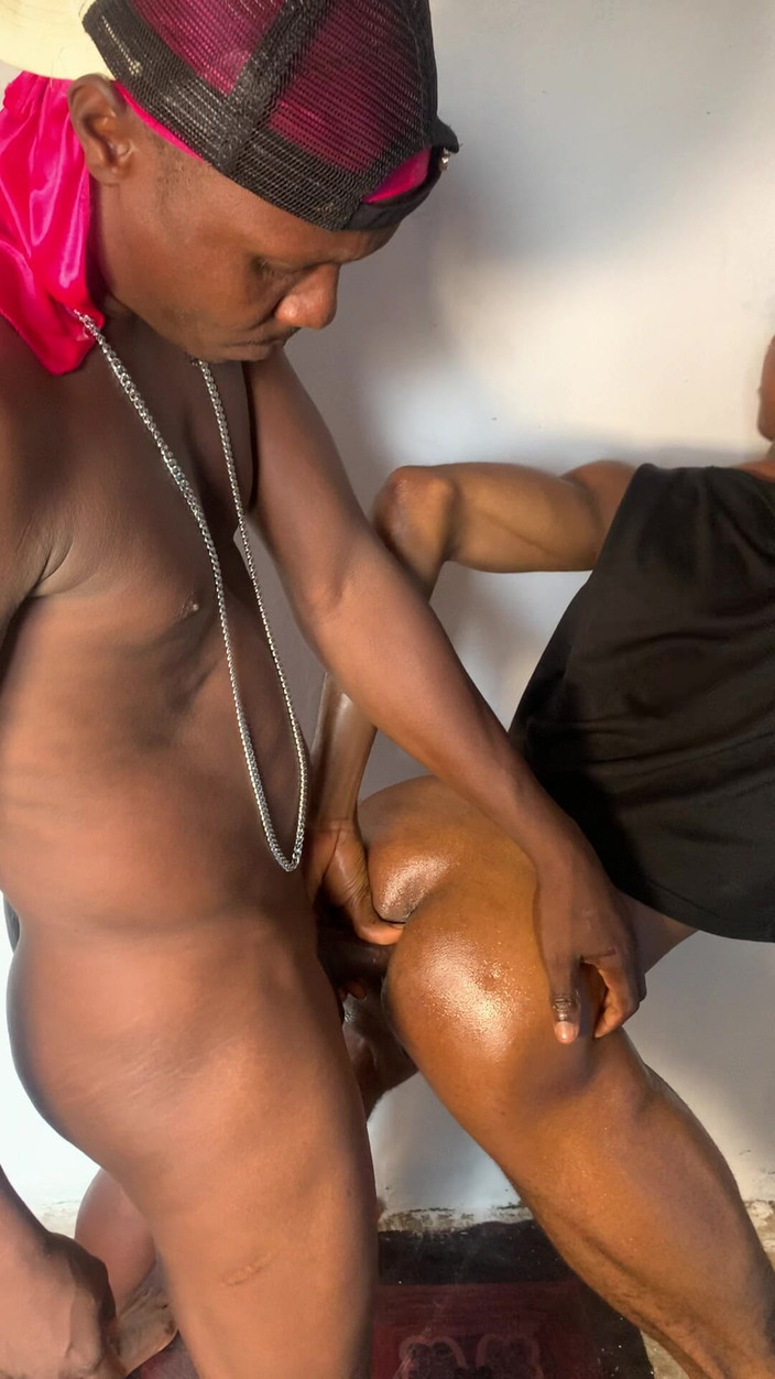 Baddestboyx: Ošukal mě můj pouliční žebrák