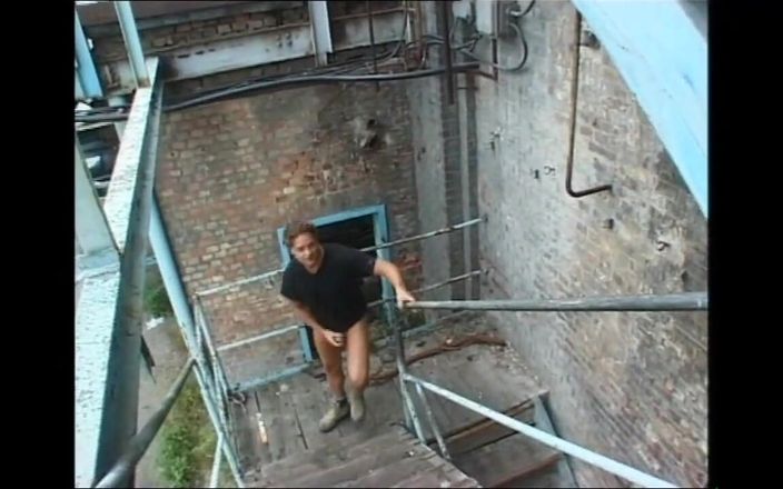 MMV films - The Original: Orgie interraciale, trio et baise en plein air, film complet