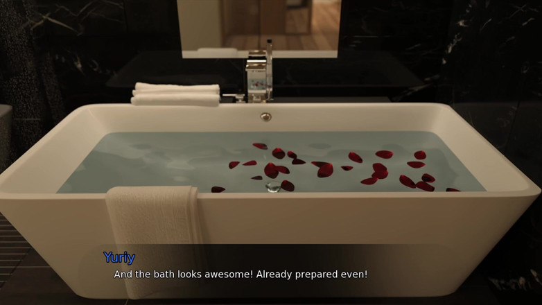 Like A Boss: Complete Gameplay - Lust Theory, Episode 3, Part 27