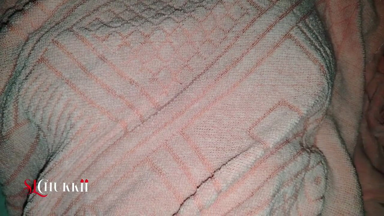 SL Chukki: Vrolijke Fuckmas - Stiefzus Verrassing Kerstmis