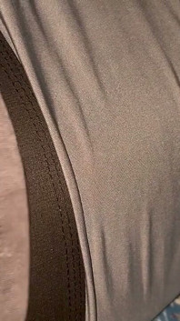 Midnight first time handjob my roommate cumshot