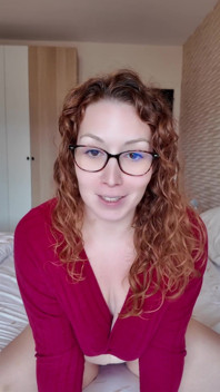 Tantangan Adven 2/25 Dia Dildo Saya
