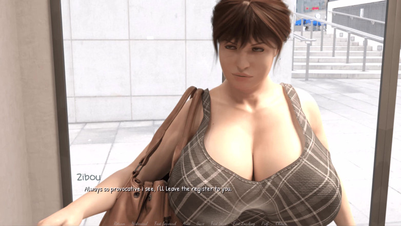 Johannes Gaming: Metf #23 Radia sold her boob pics for a lot of...