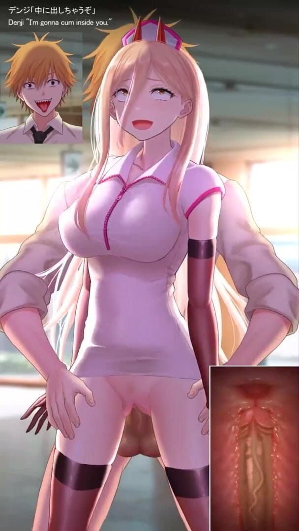 Velvixian: Sexul cu minciuni al puterii