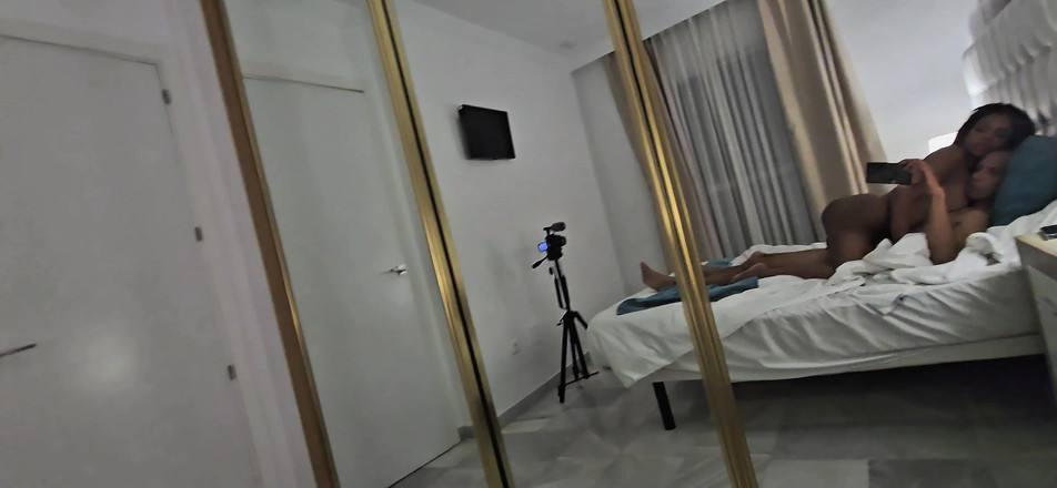 ep3kofficial: 내 흑인 대물 안에 폭발할 때까지 흑인 대물 따먹는 버블 엉덩이 흑누나