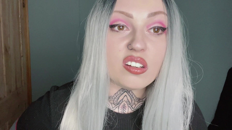 Miss Valentina: Wedgie memorie fetish