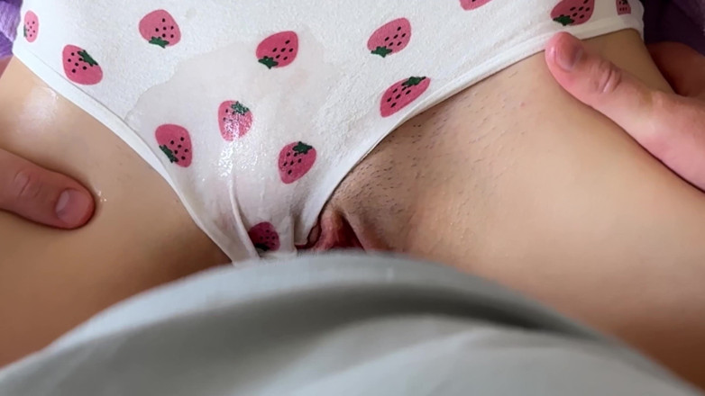 Amelia Amour: My Stepsister with Perfect Body Asked Me to Play with...