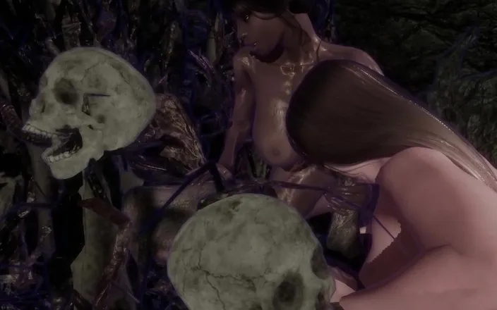 denisporco animation: Hell Yes!