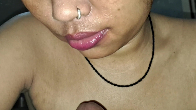 Monju: なんて素晴らしいチンポをしゃぶったんでしょう