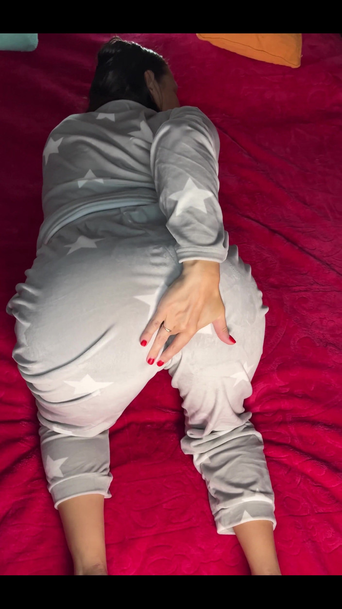 Crypto Mommy: Bb, líbí se ti videa s textem?