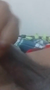Me Being Nasty