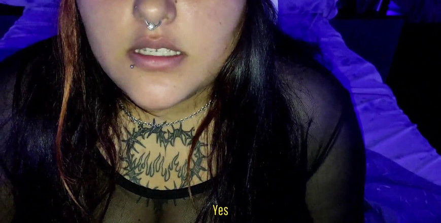 FANTASIAHARDCORESEX: 实现蒙住眼睛的幻想，我最好的朋友 fantasiahardcoresex x alisonzongalez26