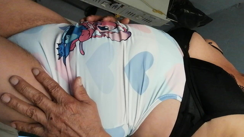 Marga9012: Hairy Pussy