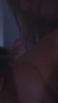 Karanlıkta romantik sikiş