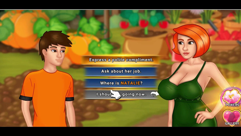 Miss Kitty 2K: Світ зведених сестер No140 - грайлива леді від misskitty2k