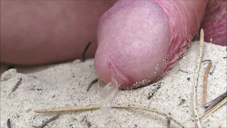 Littleschorschi: 小便吮吸小便吮吸小便 - 撒尿周期