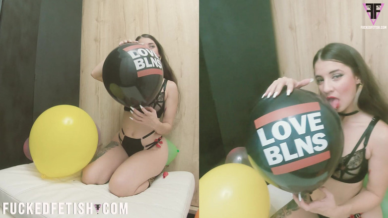 Fucked fetish: フリー+屈辱 スディック・バルロンズ B2p ポップ