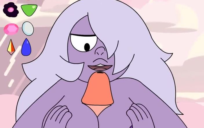 LoveSkySan69Real: Steven Universe - đụ trong phòng của Rose cho đến khi bạn có...