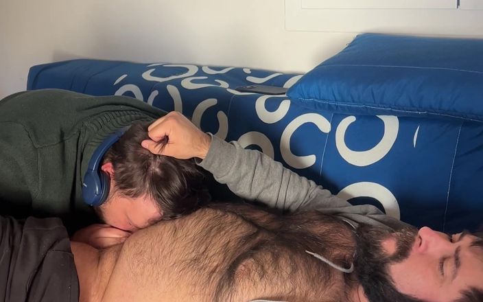 eljodedor31: Süper oral seks