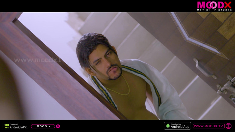 Mood X VIP: 의붓아들 인도 마누라를 따먹는 의붓아들