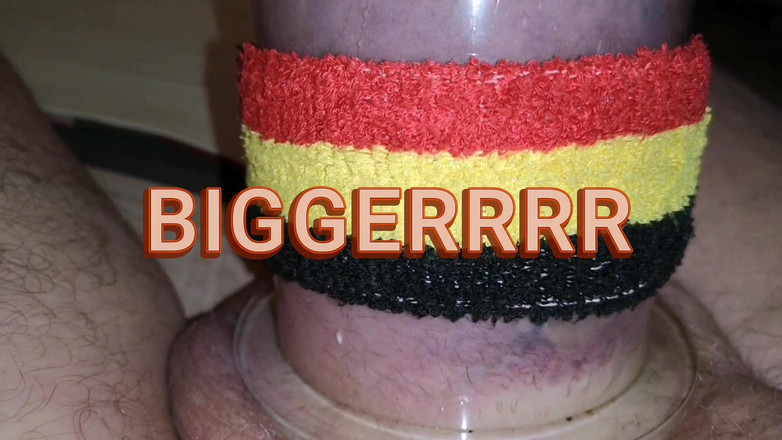 Monster_Meat_: パート2/シリコンコック内のブドウ糖をポンピングする方法