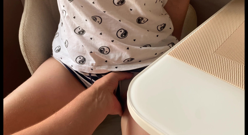 ArinaMills: Taboo! Step Dad Fucks Step Daughter While Nobody Is Home -...