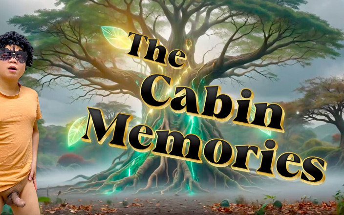 Great J: Keep Coming Back to a Cabin to Reminisce a Good...