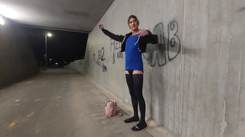 sweetfeet29: 밤에 갈아입기