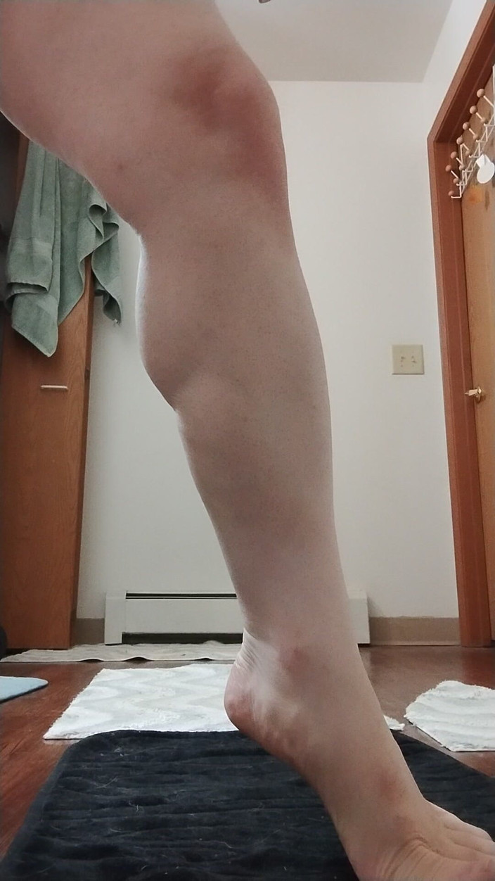 JG Risk: 11-9-2025 łydki, łydki i więcej cieląt