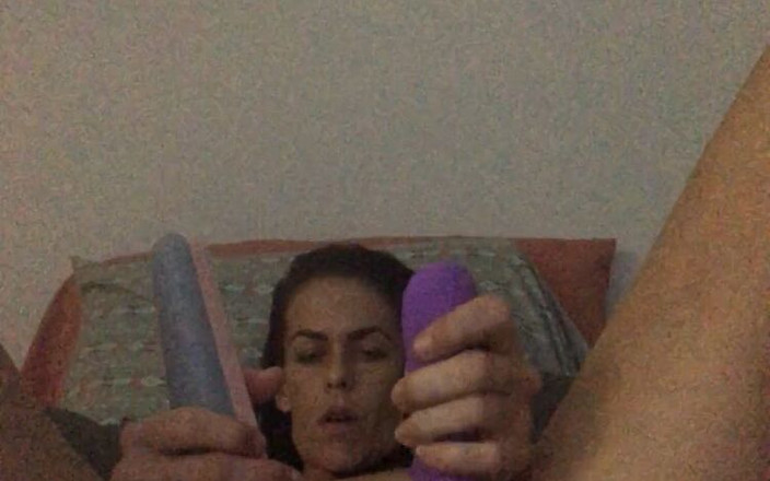 Lou Lipps: Miluji, když mě sleduješ