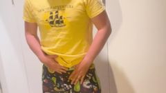 Smoothmmm: Svlékání do naha a zábava