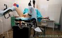 Medical fetish studio gynclub: Episode 133a Gyno Orgasm