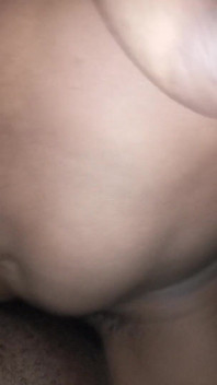 Sudáfrica Chica Montando Hombre Fontanero