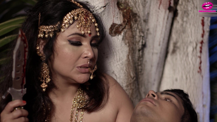 Newly Married Naughty Bhabhi Fucked by Devar