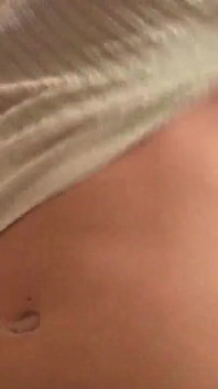 Cum on My Tummy Featuring Addison Rose